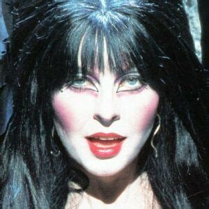 cassandra peterson nude|Cassandra Peterson Nude: Porn Videos & Sex Tapes